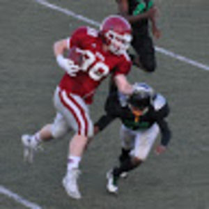 Meet your Posher, Cole